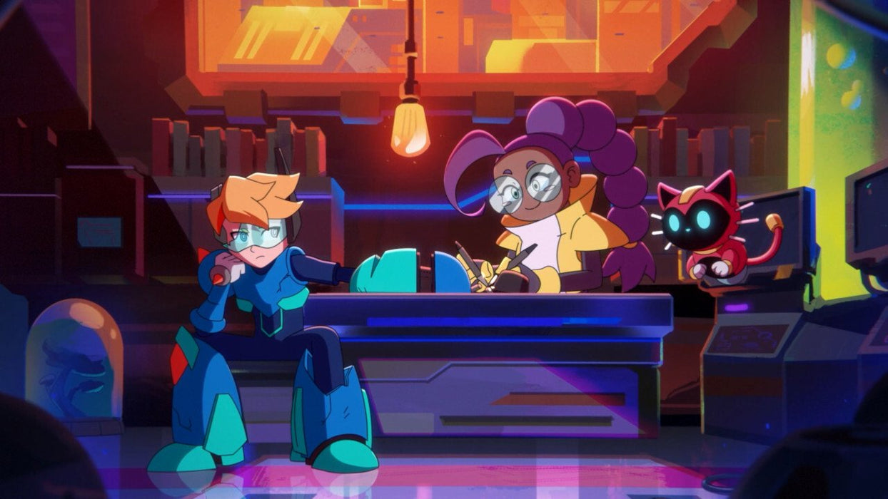 EAN 8721082792400 - Fangamer 20XX / 30XX imagen 6