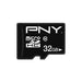 EAN 0751492625676 - PNY Performance Plus 32 GB MicroSDHC Clase 10 imagen 1