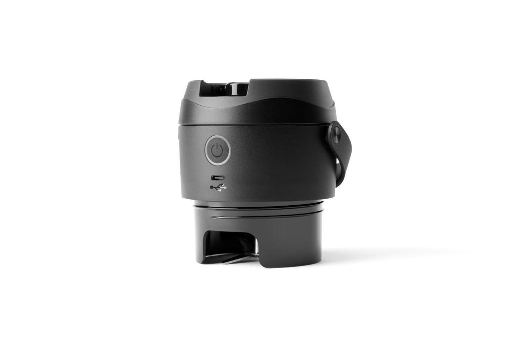 EAN 8006447003774 - NutriBullet Flip 0,59 L Batidora de vaso portátil Negro, Blanco imagen 8