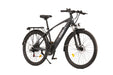 EAN 8054320841791 - Nilox X7 Plus Negro, Gris Aluminio 69,8 cm (27.5") 23 kg Litio imagen 1