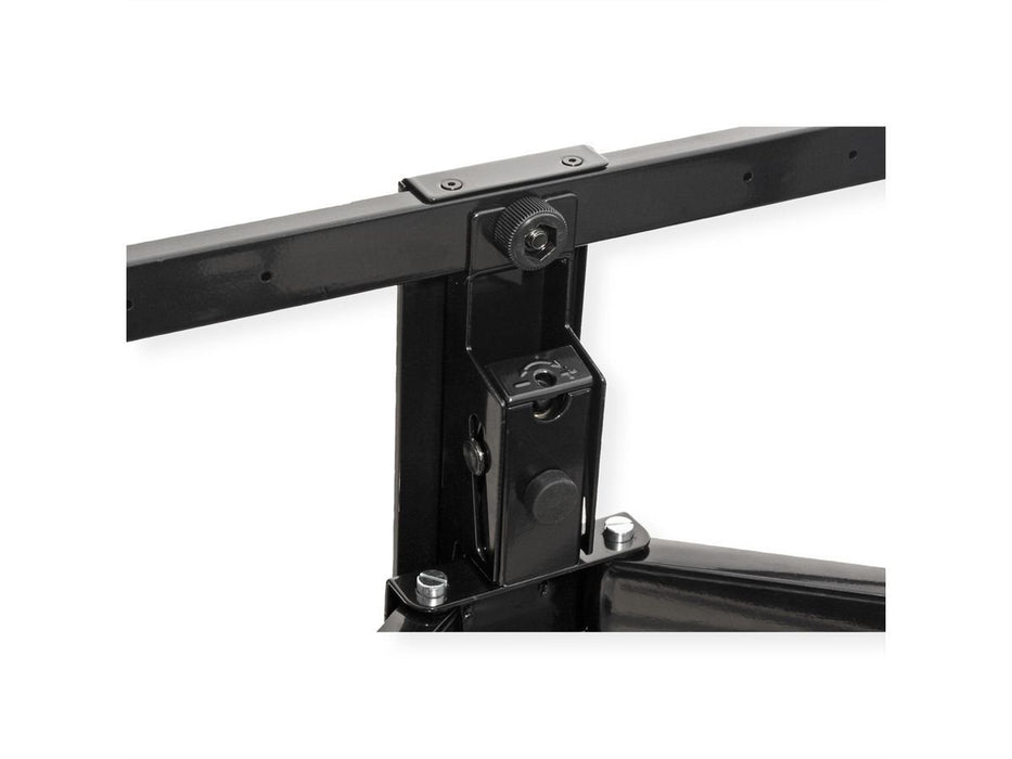 EAN 7630049627703 - ROLINE 17.03.1246 soporte para TV 2,03 m (80") Negro imagen 9