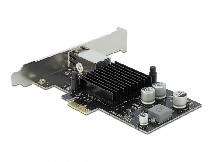 EAN 4043619895748 - DeLOCK 89574 adaptador y tarjeta de red Interno Ethernet 1000 Mbit/s imagen 2