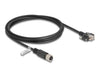 EAN 4043619804450 - DeLOCK 80445 cable de red Cat5e F/UTP (FTP) imagen 1