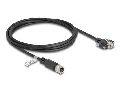 EAN 4043619804450 - DeLOCK 80445 cable de red Cat5e F/UTP (FTP) imagen 1