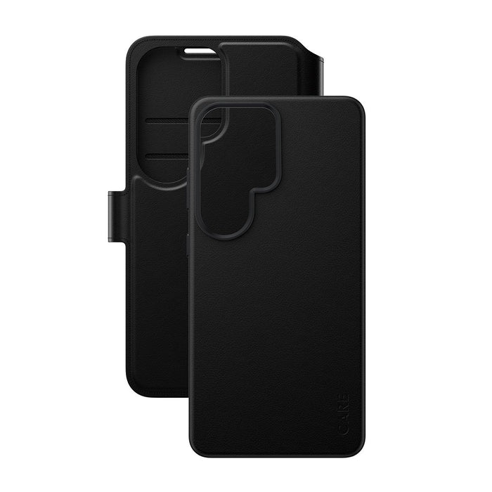 EAN 5715685034077 - PanzerGlass CARE™ by ® Tango 2-in-1 Wallet Case w. Qi Samsung Galaxy S26 Ultra funda para teléfono móvil  imagen 4