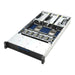 EAN 4711636059244 - ASUS RS720-E12-RS8G Bastidor (2U) Negro, Plata imagen 4