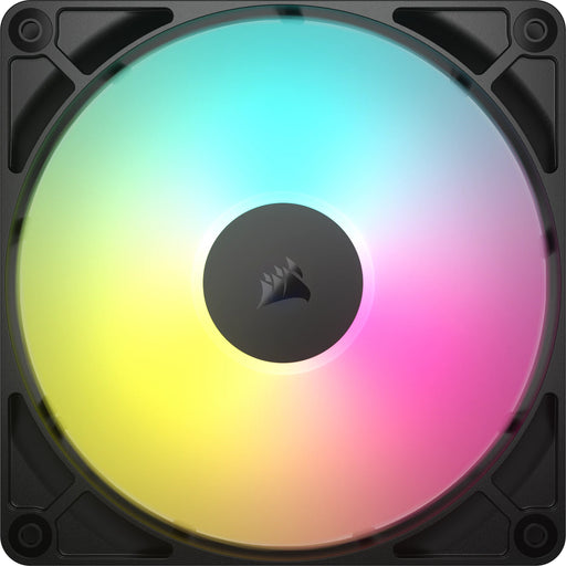 EAN 0840006684152 - Corsair RS140 ARGB Carcasa del ordenador Ventilador 14 cm Negro 2 pieza(s) imagen 2