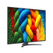 EAN 8806096360286 - LG NanoCell AI 65NANO81A6A 165,1 cm (65") 4K Ultra HD Smart TV Wifi Negro imagen 8