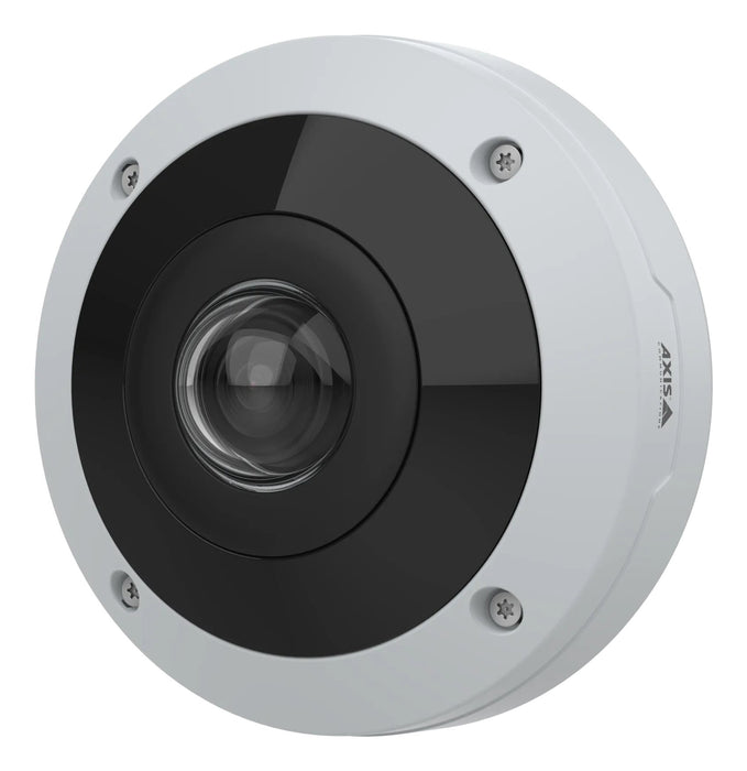 EAN 7331021089655 - Axis M4347-PLVE Almohadilla Cámara de seguridad IP Exterior 2464 x 2464 Pixeles Pared imagen 2