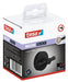 EAN 4063565127274 - TESA MOON BLACK Interior Gancho toallero Negro imagen 2