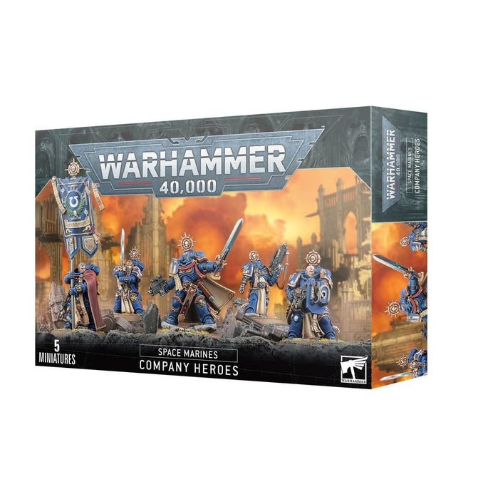 EAN 5011921200467 - Games Workshop 48-08 collectible figure imagen 10