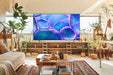 EAN 8806097253020 - Samsung UE55U7022FK 165,1 cm (65") 4K Ultra HD Smart TV Wifi Negro imagen 9