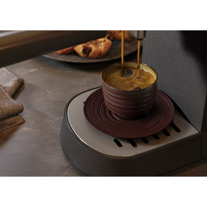 EAN 7332543838349 - AEG EC6-1-6BST Manual Máquina espresso 1 L imagen 5