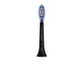 EAN 8710103805649 - Philips Sonicare HX9052/33 cepillo de cabello 2 pieza(s) Negro imagen 1