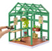 EAN 35051598060 - Miniverse Spaces Starter Pack Greenhouse imagen 4