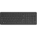 EAN 0197497177626 - HP 220 Wireless Keyboard teclado Hogar RF inalámbrico Negro imagen 2