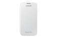 EAN 8806085515956 - Samsung EF-FI950B funda para teléfono móvil Libro Blanco imagen 1
