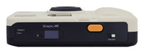 EAN 4897116931658 - Kodak Snapic A1 Cámara analógica compacta 35 mm Marfil imagen 6