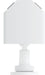 EAN 6932554428877 - Xiaomi CW100 Dual Bala (forma) Cámara de seguridad IP Exterior 2304 x 1296 Pixeles Techo/pared imagen 6