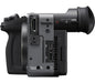 EAN 4548736165908 - Sony α ILME-FX2B digital MILC Cámara compacta 31,4 MP Exmor R CMOS Negro, Gris imagen 3