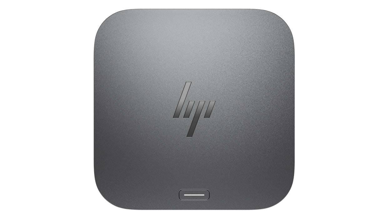 EAN 0198415233042 - HP Thunderbolt 4 100W G6 Dock Alámbrico Gris imagen 16
