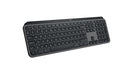 EAN 5099206112179 - Logitech Master 920-011587 teclado Universal Bluetooth QWERTY Internacional de EE.UU. Grafito imagen 7