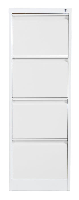 EAN 5032548012134 - Phoenix Safe Co. FC1004GGK archivador Acero Gris imagen 1