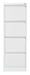 EAN 5032548012134 - Phoenix Safe Co. FC1004GGK archivador Acero Gris imagen 1