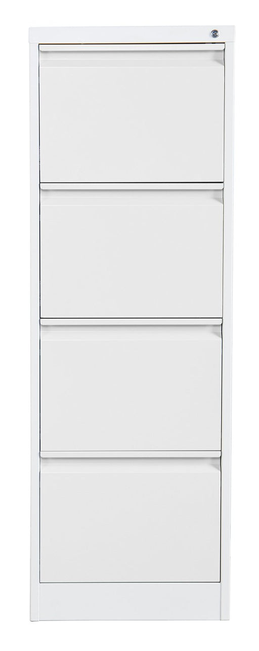 EAN 5032548012134 - Phoenix Safe Co. FC1004GGK archivador Acero Gris imagen 1