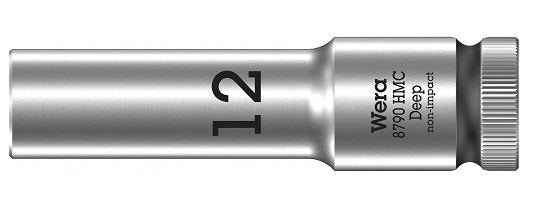 EAN 4013288210586 - Wera 8790 HMC Socket 1366 imagen 1