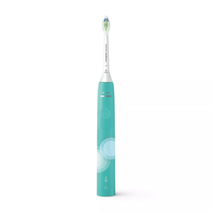 EAN 8720689044110 - Philips HX3689/43 cepillo eléctrico para dientes Adulto Cepillo dental sónico Turquesa imagen 2