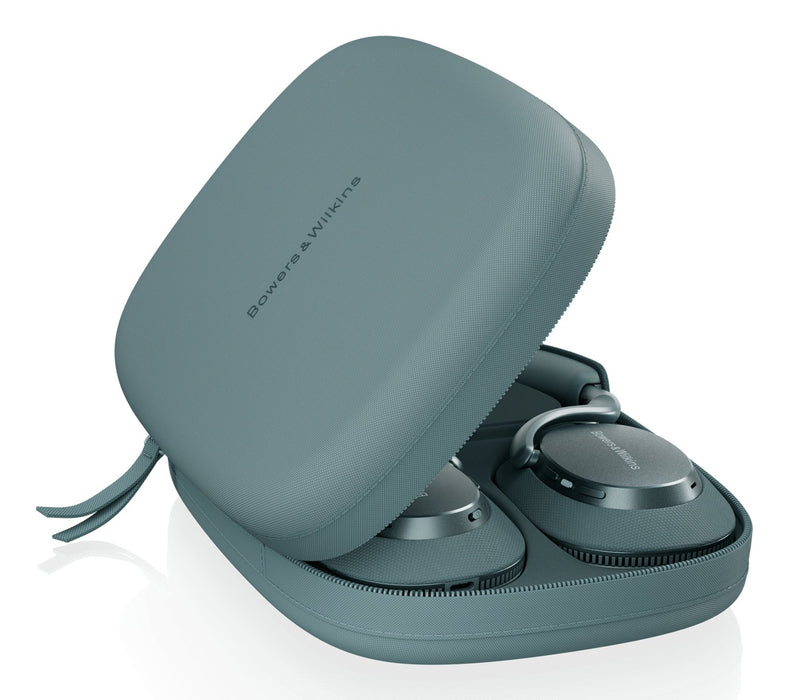 EAN 714346351732 - Bowers & Wilkins Px7 S3 Auriculares Inalámbrico Diadema Llamadas/Música/Deporte/Uso diario USB Tipo C Blue imagen 4