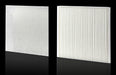 EAN 4028177969087 - Rittal 3183.125 accesorio de bastidor Filtro imagen 1