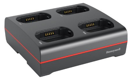 EAN 5704174942931 - Honeywell MB4-SCN02 cargador de batería Corriente alterna imagen 1