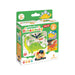 EAN 5902983491163 - CZUCZU 5902983491163 puzzle Puzle de figuras 9 pieza(s) Dinosaurios imagen 2