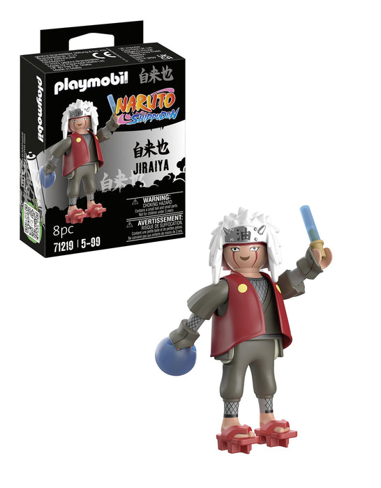 EAN 4008789712196 - Playmobil 71219 figura de juguete para niños imagen 4