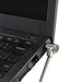 EAN 7640186416931 - DICOTA BASE XX LAPTOP T-LOCK imagen 5