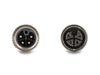 EAN 4043619805198 - DeLOCK 80519 cable para sensor y actuador 1 m RST M12 Negro imagen 3