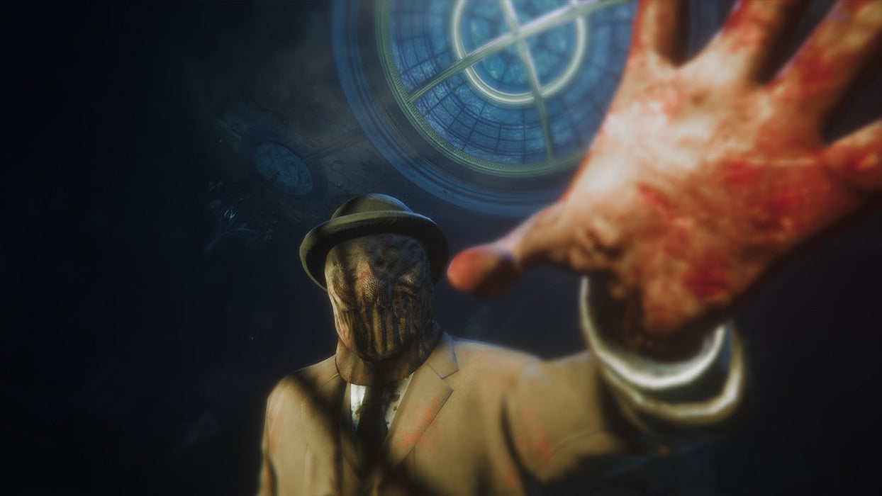 EAN 5060522094609 - Perp Games Maid of Sker Estándar Inglés Nintendo Switch imagen 8