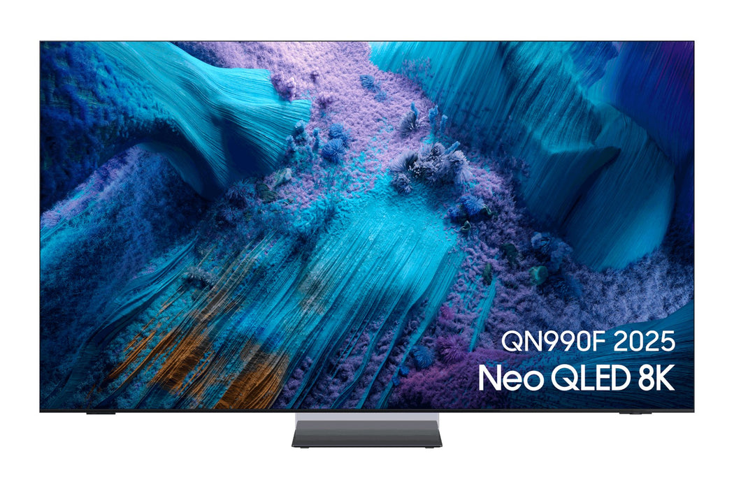 EAN 8806097097501 - Samsung TQ85QN990FT 2,16 m (85") 8K Ultra HD Smart TV Wifi Negro imagen 1