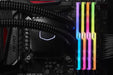 EAN 4719692015402 - G.Skill Trident Z RGB F4-3200C16Q-64GTZR módulo de memoria 64 GB 4 x 16 GB DDR4 imagen 5