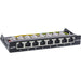 EAN 4043718311989 - InLine 76818B panel de parcheo 0.5U imagen 3