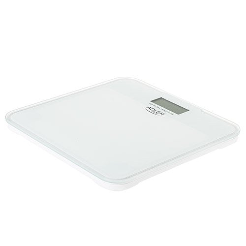 EAN 5905575902269 - Adler AD 8183 báscula de baño Plaza Azul, Blanco Báscula personal electrónica imagen 6