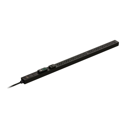 EAN 0731304405092 - APC EPDU1132M unidad de distribución de energía (PDU) 24 salidas AC 0U Negro imagen 2