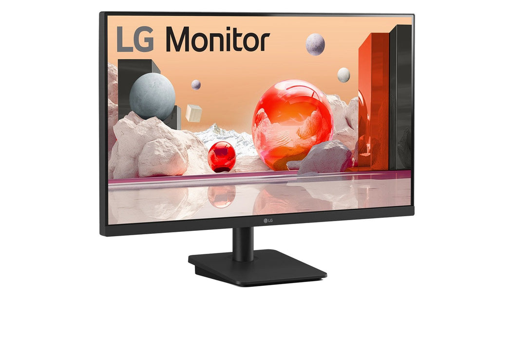EAN 8806096207161 - LG 27BA400-B pantalla para PC 68,6 cm (27") 1920 x 1080 Pixeles Full HD LCD Negro imagen 2