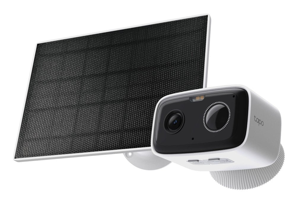 EAN 1210002609975 - TP-Link Tapo TC80 KIT cámara de vigilancia Bala (forma) Cámara de seguridad IP Exterior 1920 x 1080 Pixel imagen 1