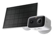 EAN 1210002609975 - TP-Link Tapo TC80 KIT cámara de vigilancia Bala (forma) Cámara de seguridad IP Exterior 1920 x 1080 Pixel imagen 1