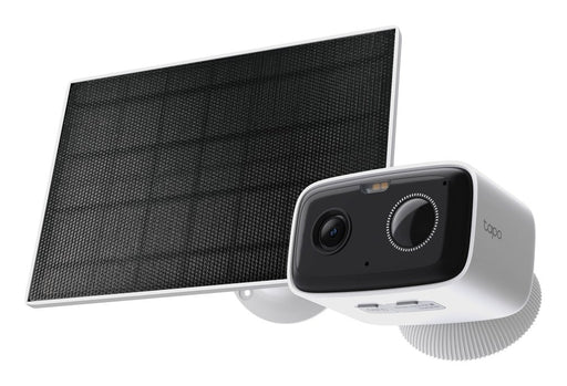 EAN 1210002609975 - TP-Link Tapo TC80 KIT cámara de vigilancia Bala (forma) Cámara de seguridad IP Exterior 1920 x 1080 Pixel imagen 1