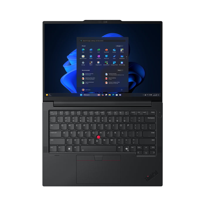 EAN 199274175139 - Lenovo ThinkPad E14 Gen 7 (Intel) Copilot+ PC Intel Core Ultra 7 256V Portátil 35,6 cm (14") WUXGA 16 GB L imagen 6
