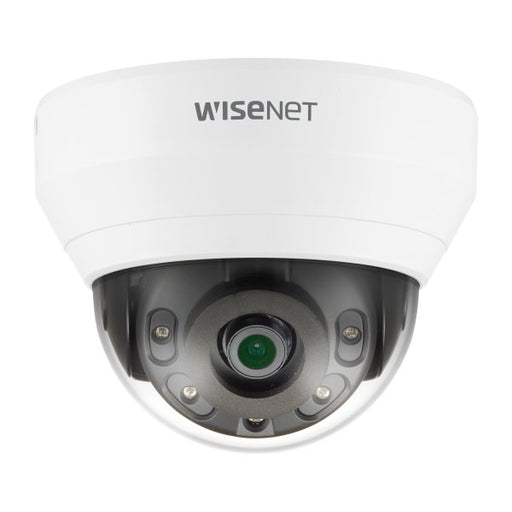 EAN 8801089208620 - Hanwha 2MP INDOOR 2.8 FIXED WDR Almohadilla Cámara de seguridad IP Interior 1920 x 1080 Pixeles Techo imagen 1